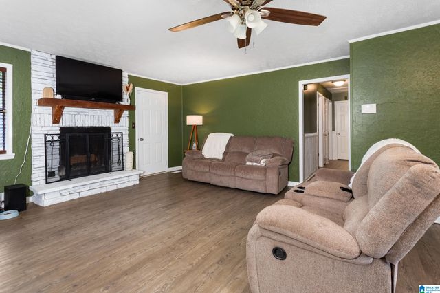 457 PERMITA COURT, Anniston, AL 36206
