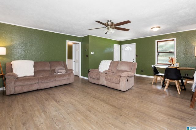 457 PERMITA COURT, Anniston, AL 36206