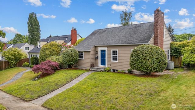 4144 N 30th Street, Tacoma, WA 98407