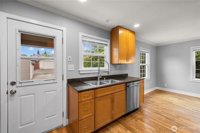 4144 N 30th Street, Tacoma, WA 98407