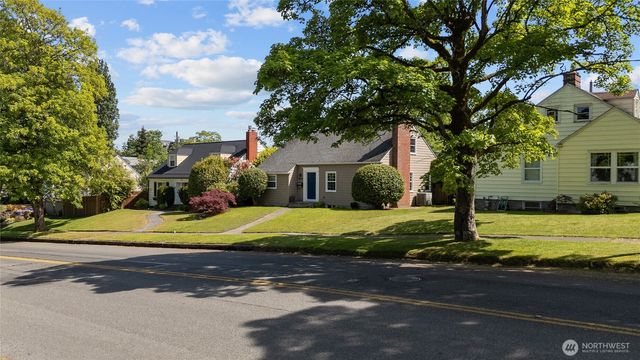 4144 N 30th Street, Tacoma, WA 98407