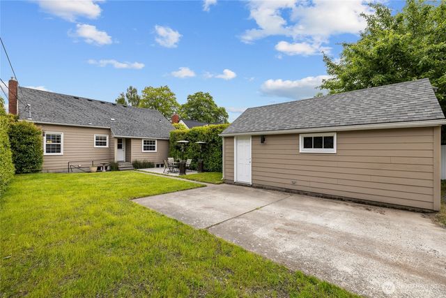 4144 N 30th Street, Tacoma, WA 98407