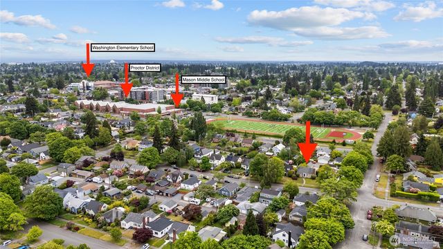 4144 N 30th Street, Tacoma, WA 98407