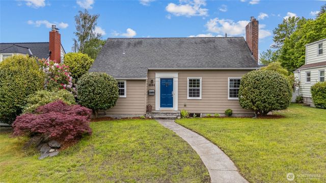4144 N 30th Street, Tacoma, WA 98407