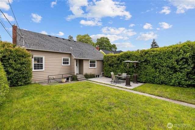 4144 N 30th Street, Tacoma, WA 98407