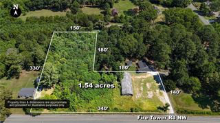 34 Fire Tower NW Road, Cartersville, GA 30121