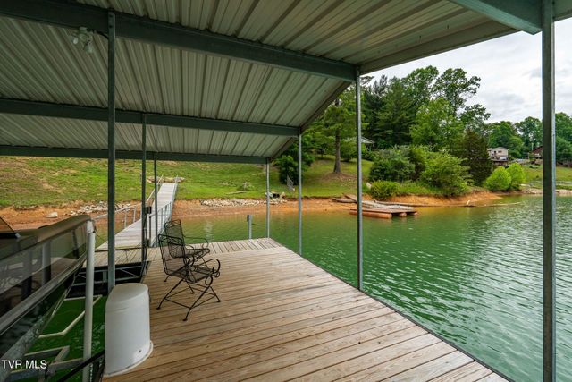 175 Lakeside Drive, Butler, TN 37640