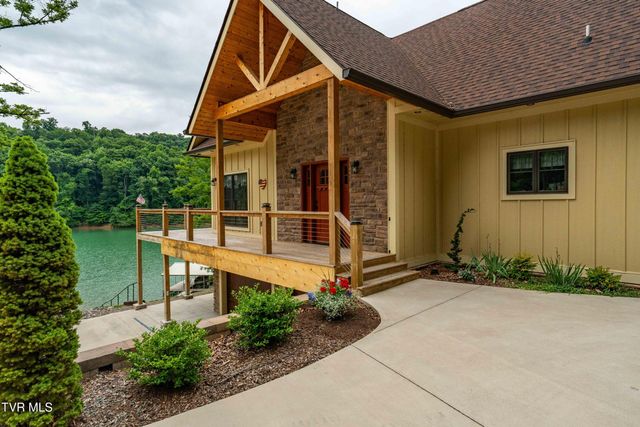 175 Lakeside Drive, Butler, TN 37640