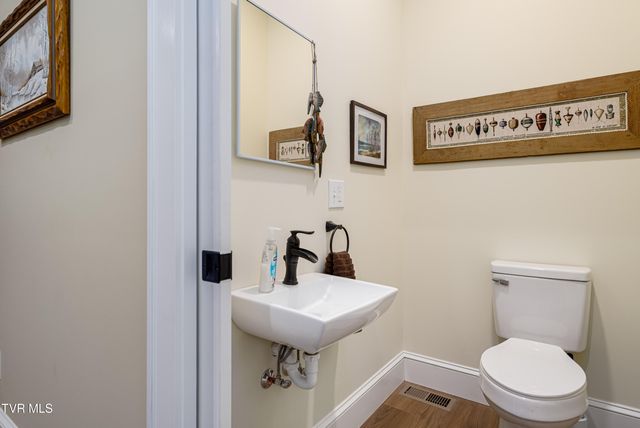 175 Lakeside Drive, Butler, TN 37640