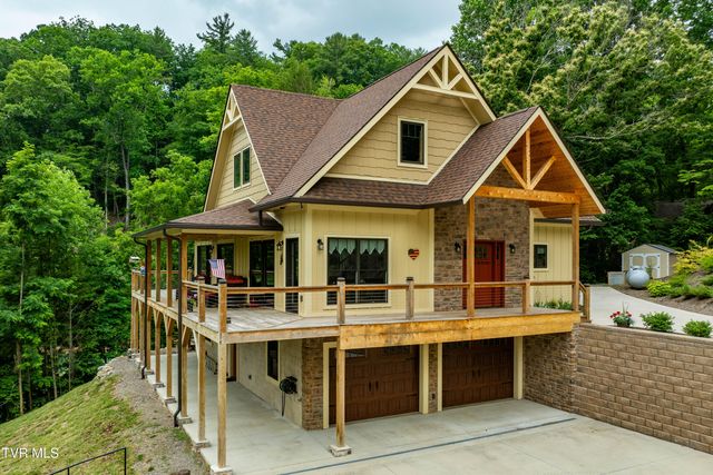 175 Lakeside Drive, Butler, TN 37640