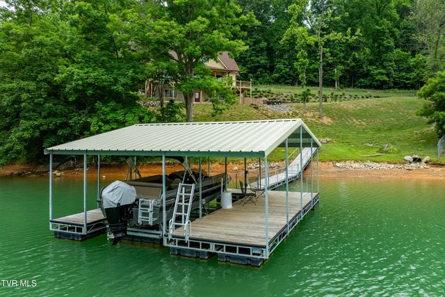 175 Lakeside Drive, Butler, TN 37640