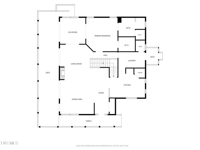 175 Lakeside Drive, Butler, TN 37640