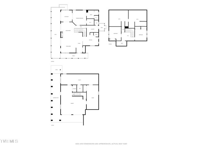 175 Lakeside Drive, Butler, TN 37640