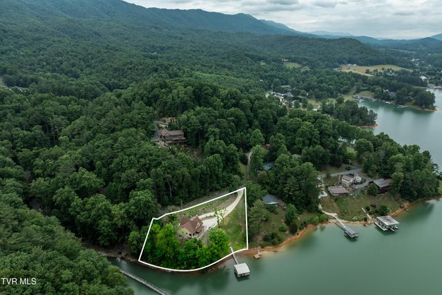 175 Lakeside Drive, Butler, TN 37640