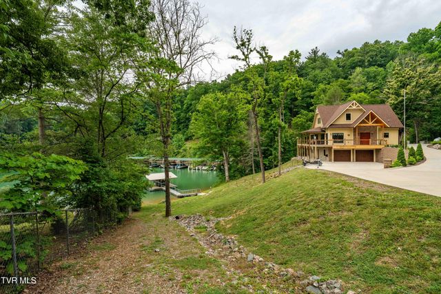175 Lakeside Drive, Butler, TN 37640