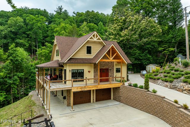 175 Lakeside Drive, Butler, TN 37640