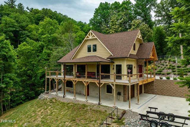 175 Lakeside Drive, Butler, TN 37640
