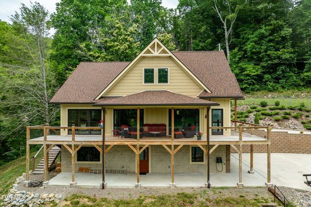 175 Lakeside Drive, Butler, TN 37640