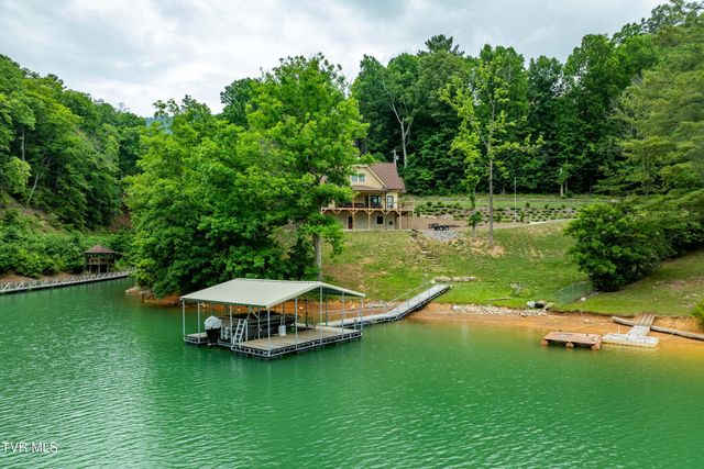 175 Lakeside Drive, Butler, TN 37640