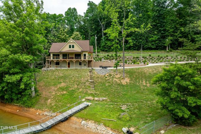 175 Lakeside Drive, Butler, TN 37640