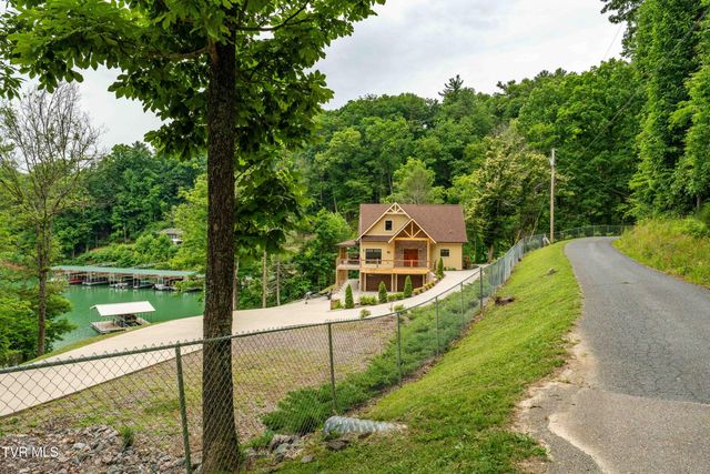 175 Lakeside Drive, Butler, TN 37640