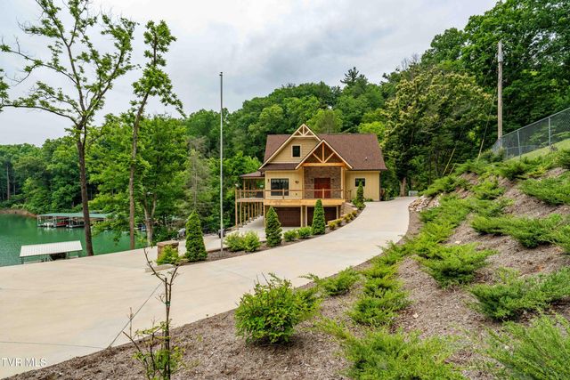 175 Lakeside Drive, Butler, TN 37640
