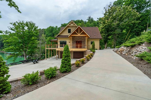 175 Lakeside Drive, Butler, TN 37640