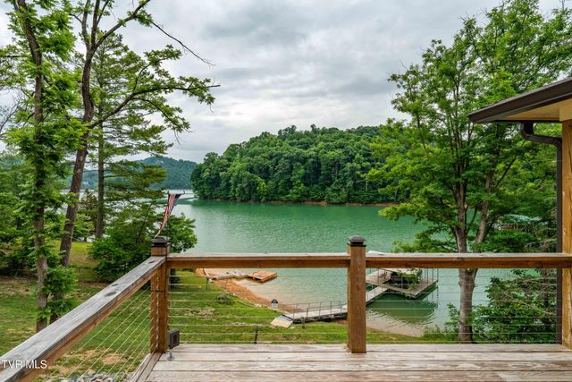 175 Lakeside Drive, Butler, TN 37640