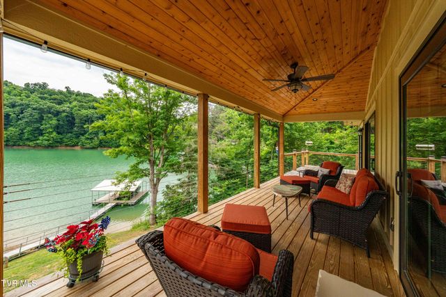 175 Lakeside Drive, Butler, TN 37640