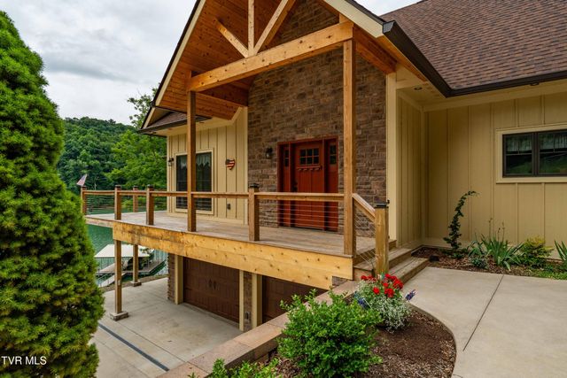 175 Lakeside Drive, Butler, TN 37640
