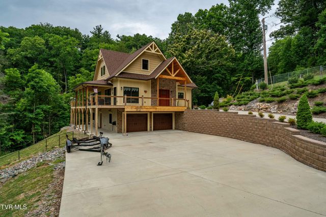 175 Lakeside Drive, Butler, TN 37640
