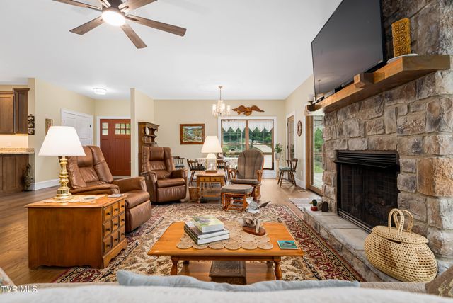 175 Lakeside Drive, Butler, TN 37640
