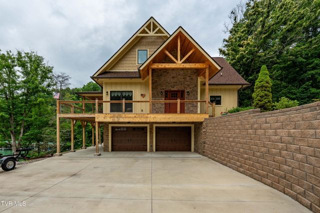 175 Lakeside Drive, Butler, TN 37640