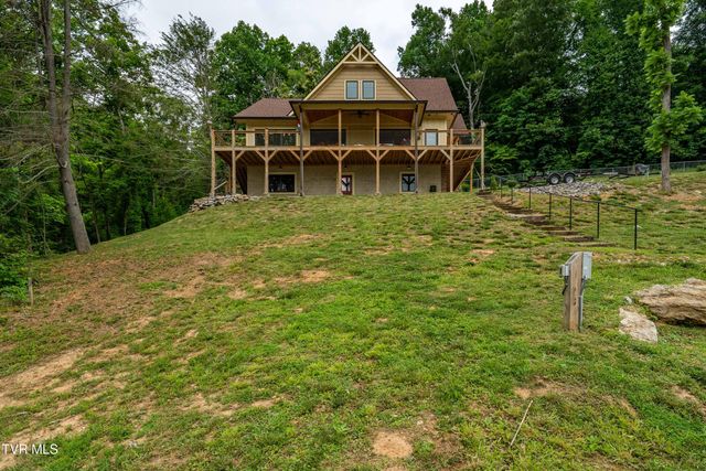 175 Lakeside Drive, Butler, TN 37640