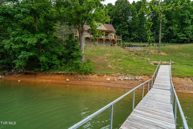 175 Lakeside Drive, Butler, TN 37640