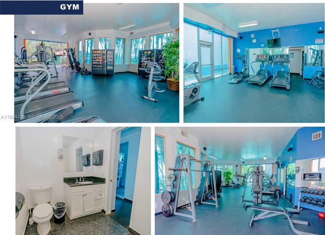 4325 NW South Tamiami Canal Dr 314, Miami, FL 33126