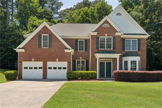 1602 Telfair Chase Way, Lawrenceville, GA 30043