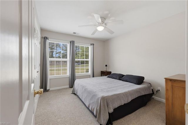 602 Forest Park RD, Elizabeth City, NC 27909