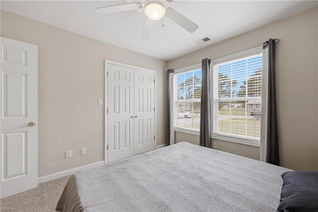 602 Forest Park RD, Elizabeth City, NC 27909