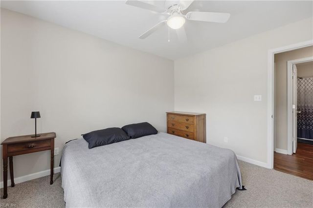 602 Forest Park RD, Elizabeth City, NC 27909