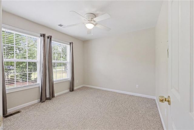 602 Forest Park RD, Elizabeth City, NC 27909