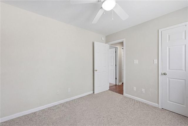 602 Forest Park RD, Elizabeth City, NC 27909