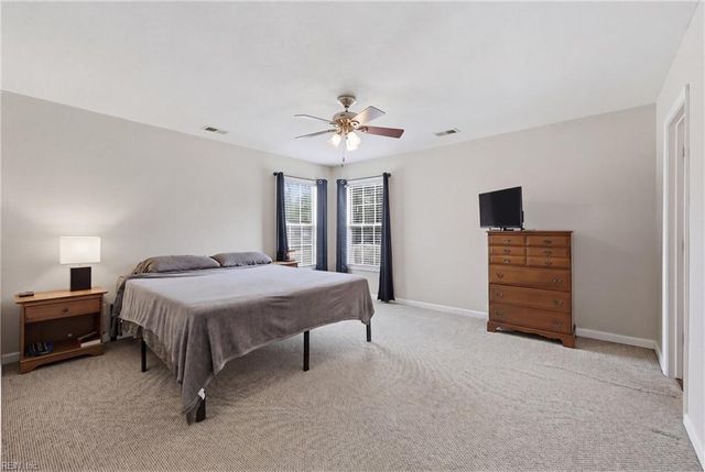 602 Forest Park RD, Elizabeth City, NC 27909