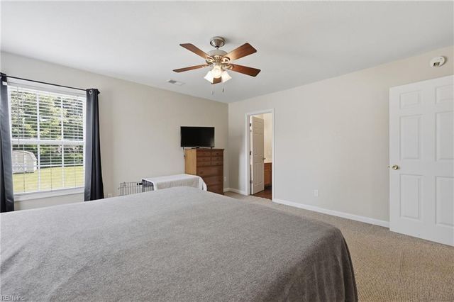 602 Forest Park RD, Elizabeth City, NC 27909