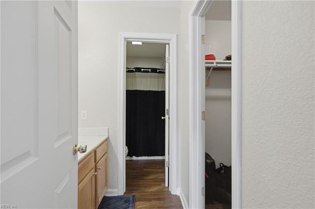 602 Forest Park RD, Elizabeth City, NC 27909