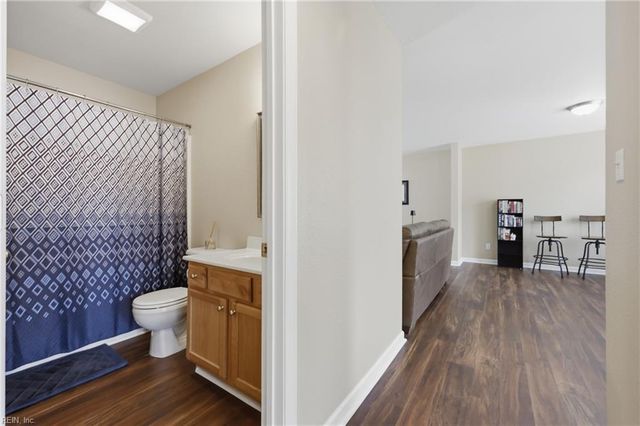 602 Forest Park RD, Elizabeth City, NC 27909