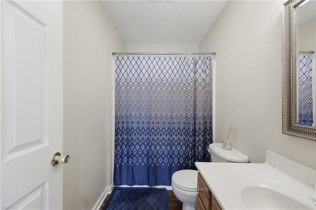 602 Forest Park RD, Elizabeth City, NC 27909