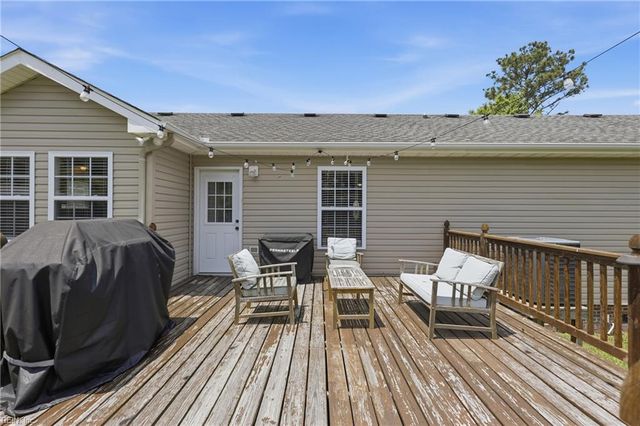 602 Forest Park RD, Elizabeth City, NC 27909