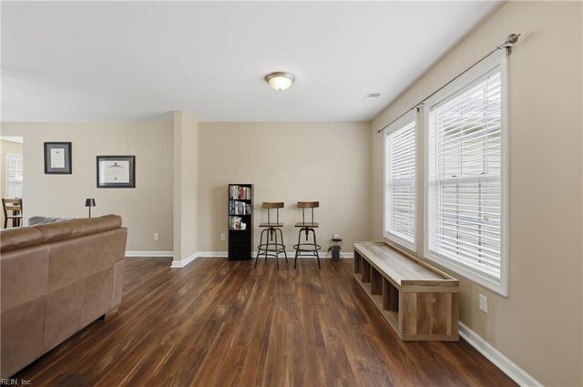 602 Forest Park RD, Elizabeth City, NC 27909