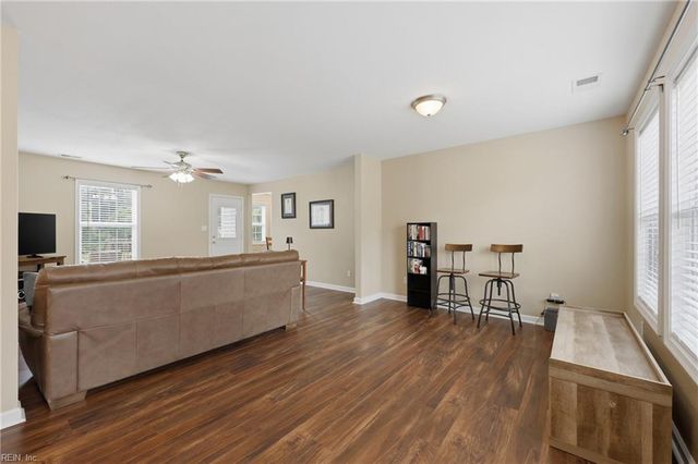 602 Forest Park RD, Elizabeth City, NC 27909